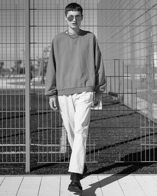 Sweatshirts