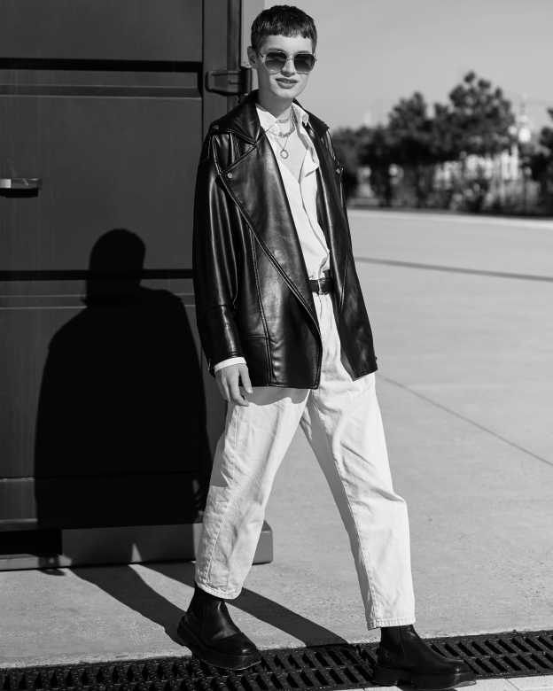 Jackets