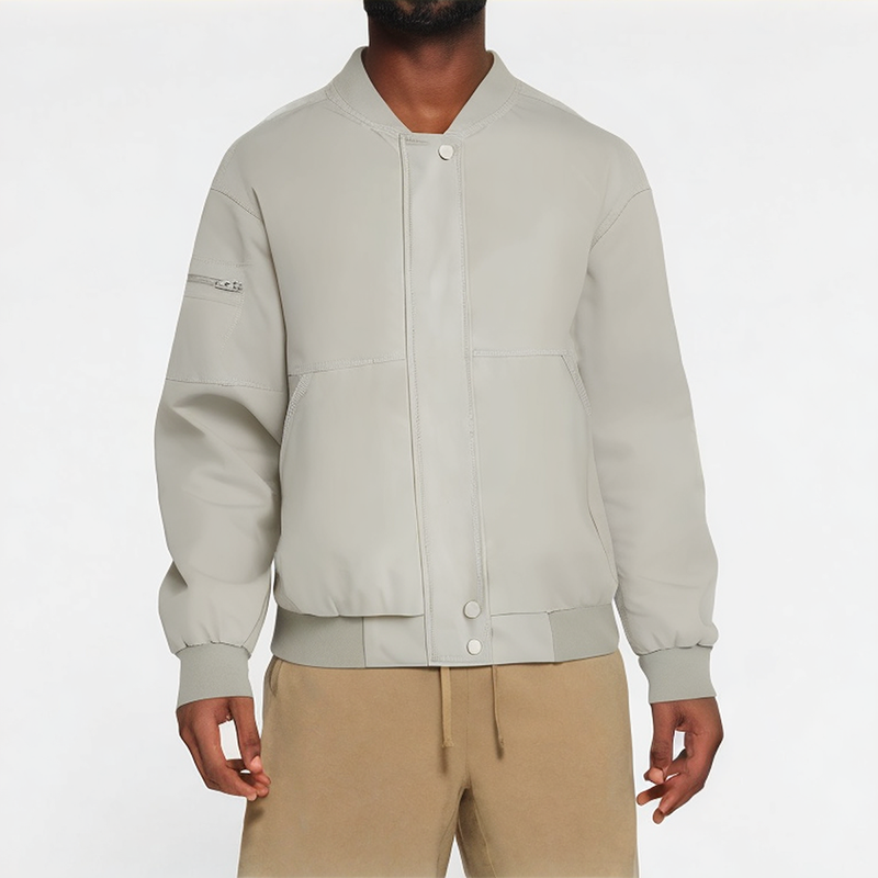 Men's Casual Jacket