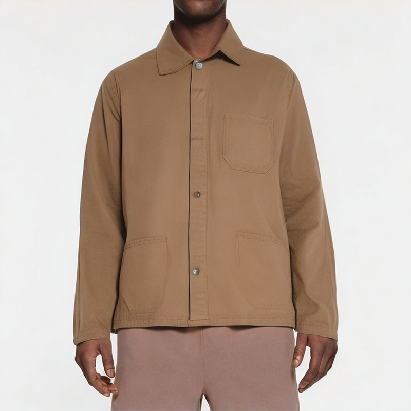 Men's Casual Jacket