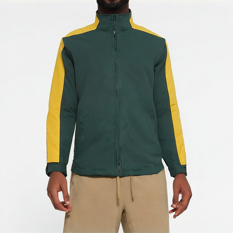 Spring Men's Jacket