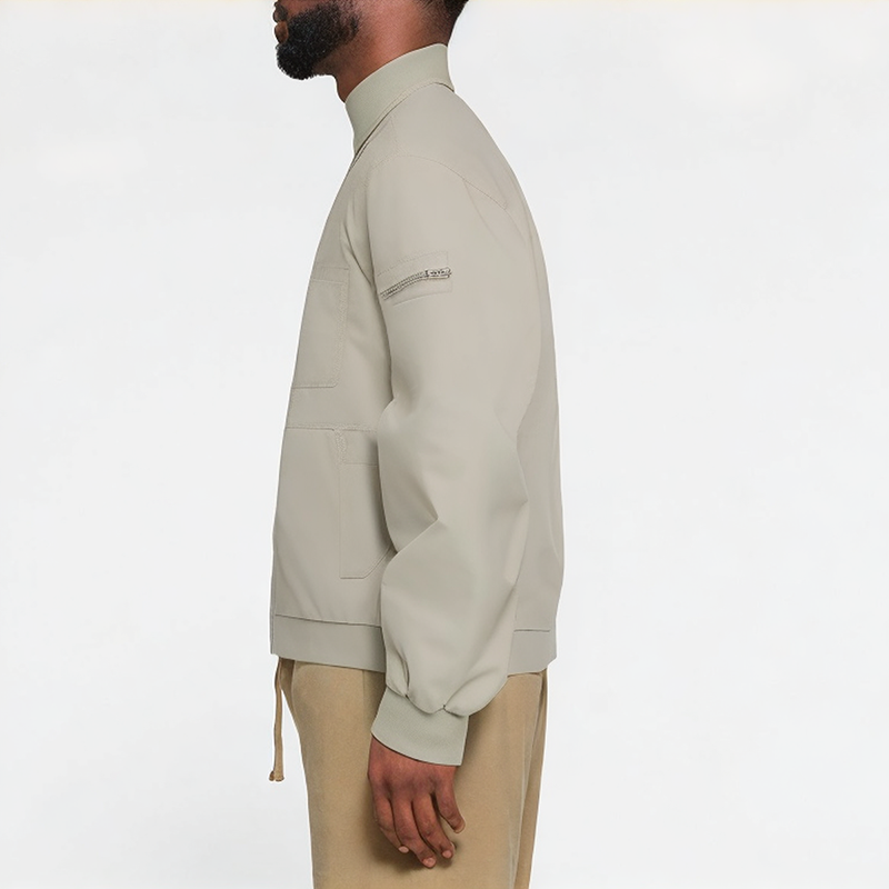Men's Casual Jacket