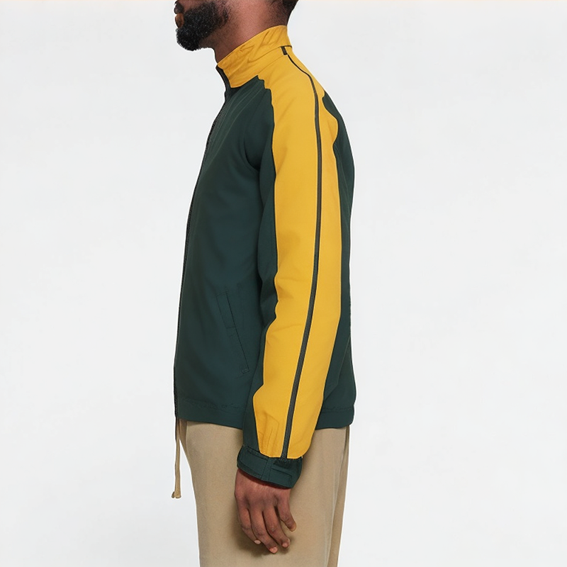 Spring Men's Jacket