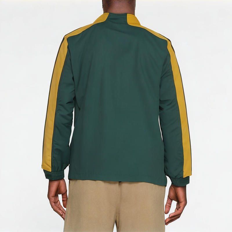 Spring Men's Jacket