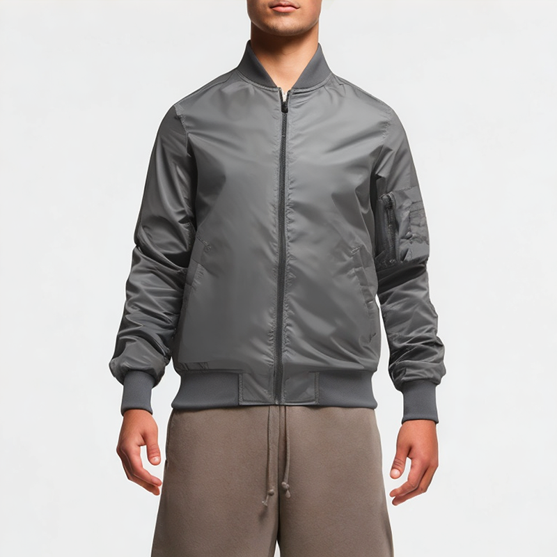 Classic Pilot Jacket