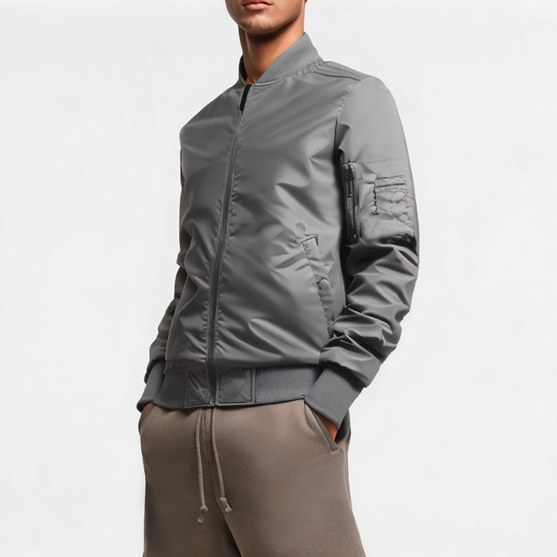 Classic Pilot Jacket