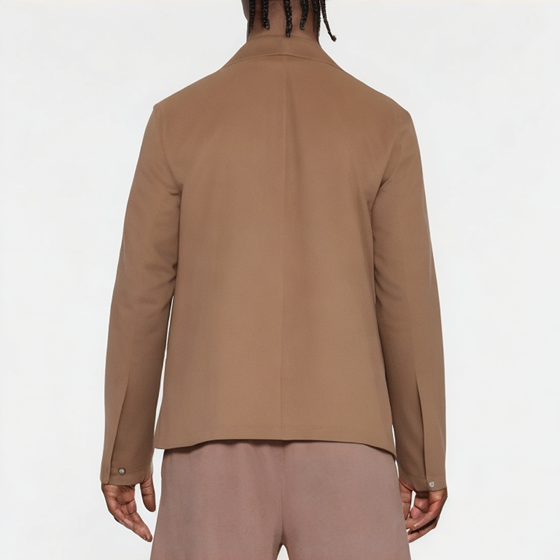Men's Casual Jacket