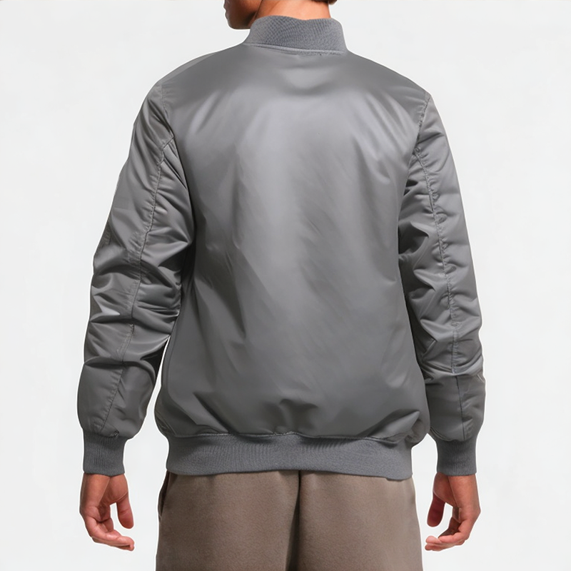 Classic Pilot Jacket