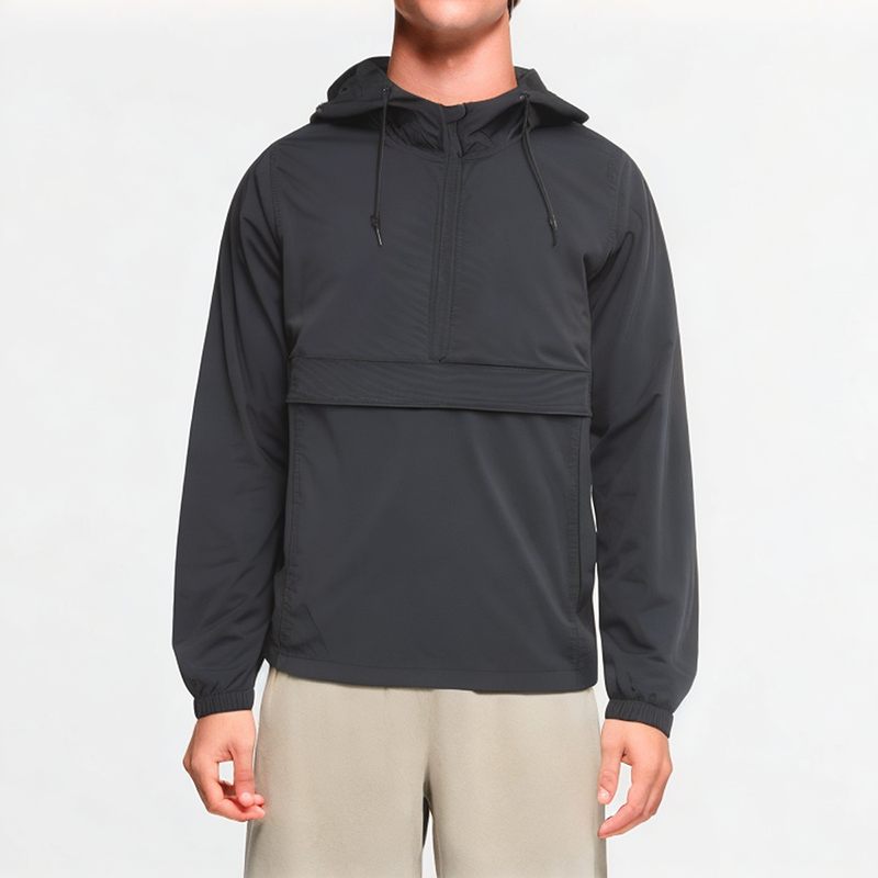 Men's Rain Jacket