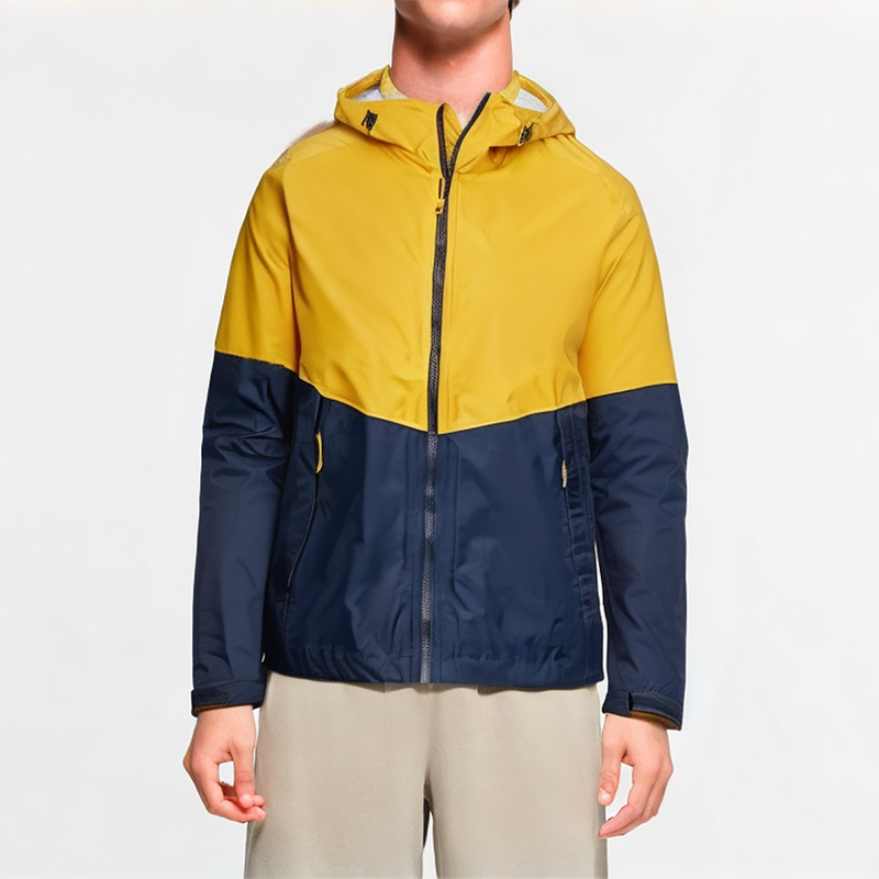 Sports Windbreaker Spring Jacket