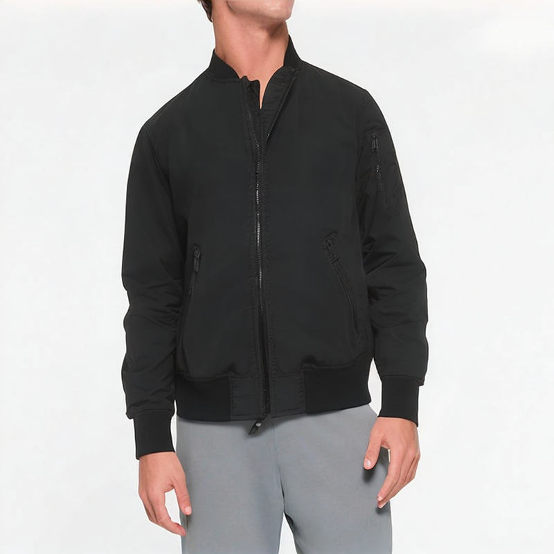 Outdoor Baseball Jacket