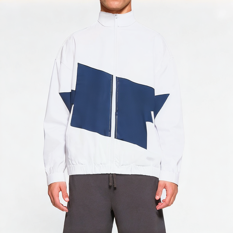 Men's Hardshell Jacket