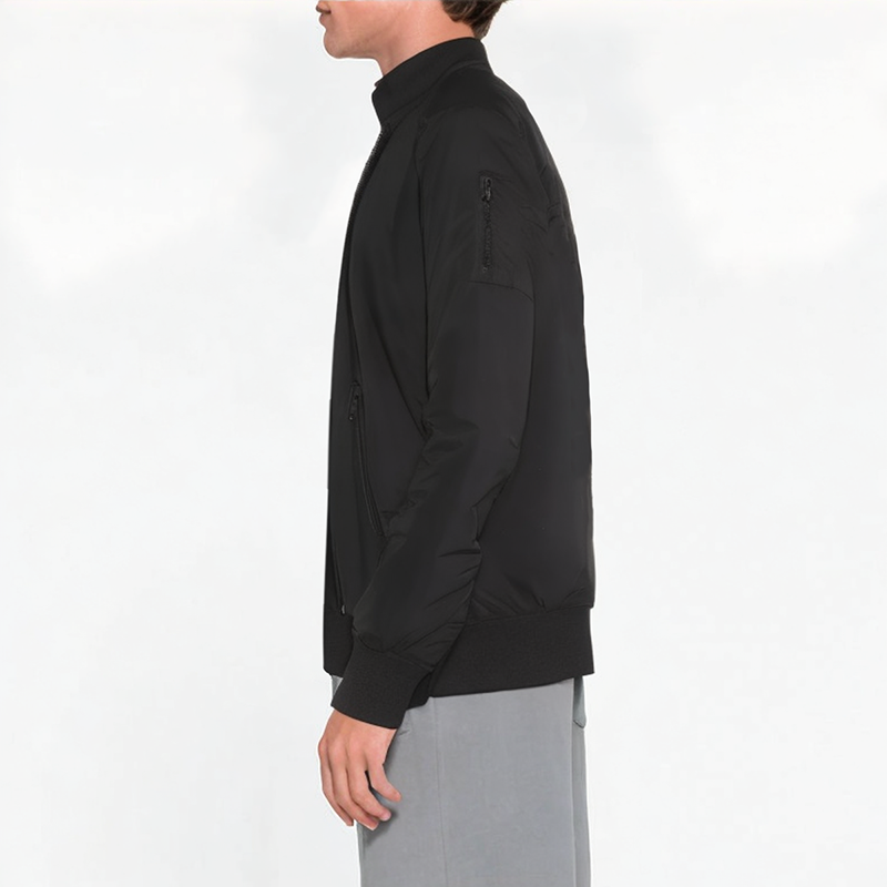 Outdoor Baseball Jacket