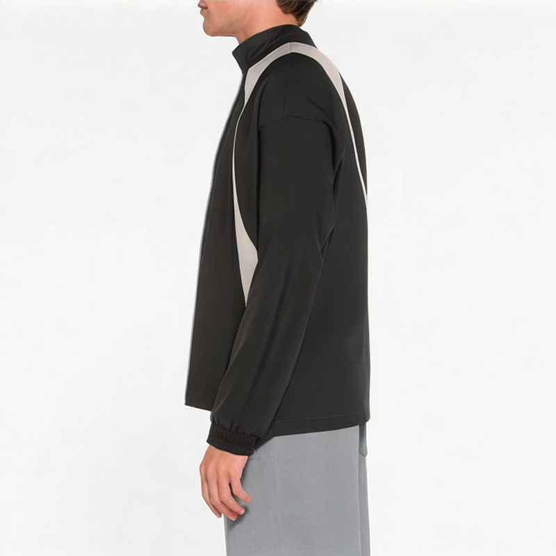 Men's Nylon Jacket