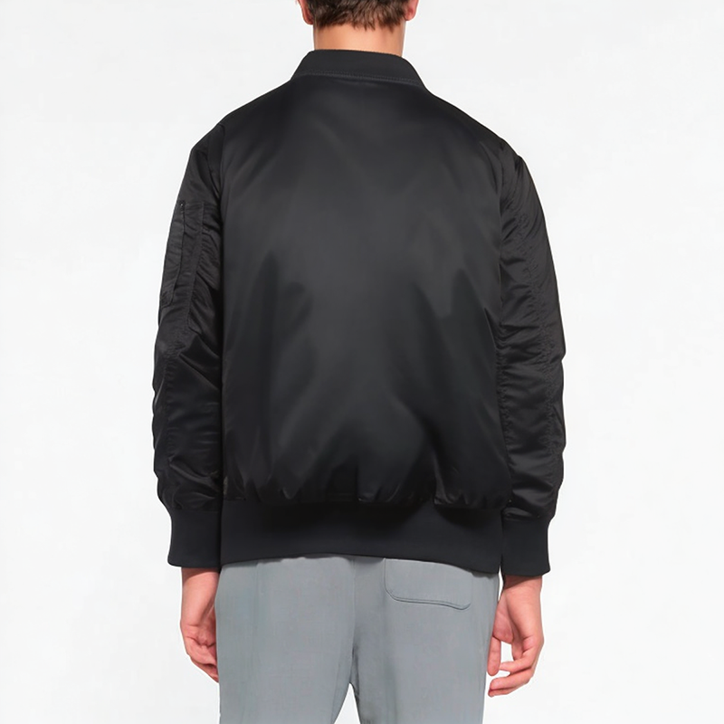 Outdoor Baseball Jacket