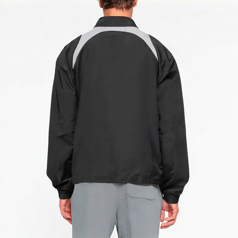 Men's Nylon Jacket