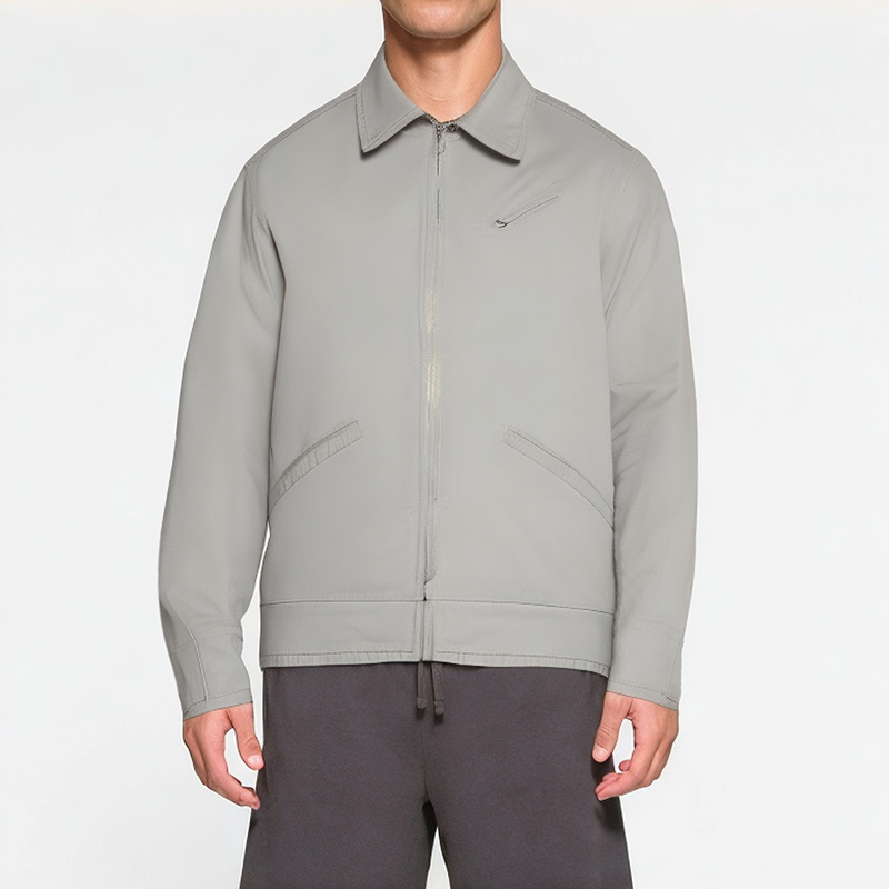 Spring Retro Jacket