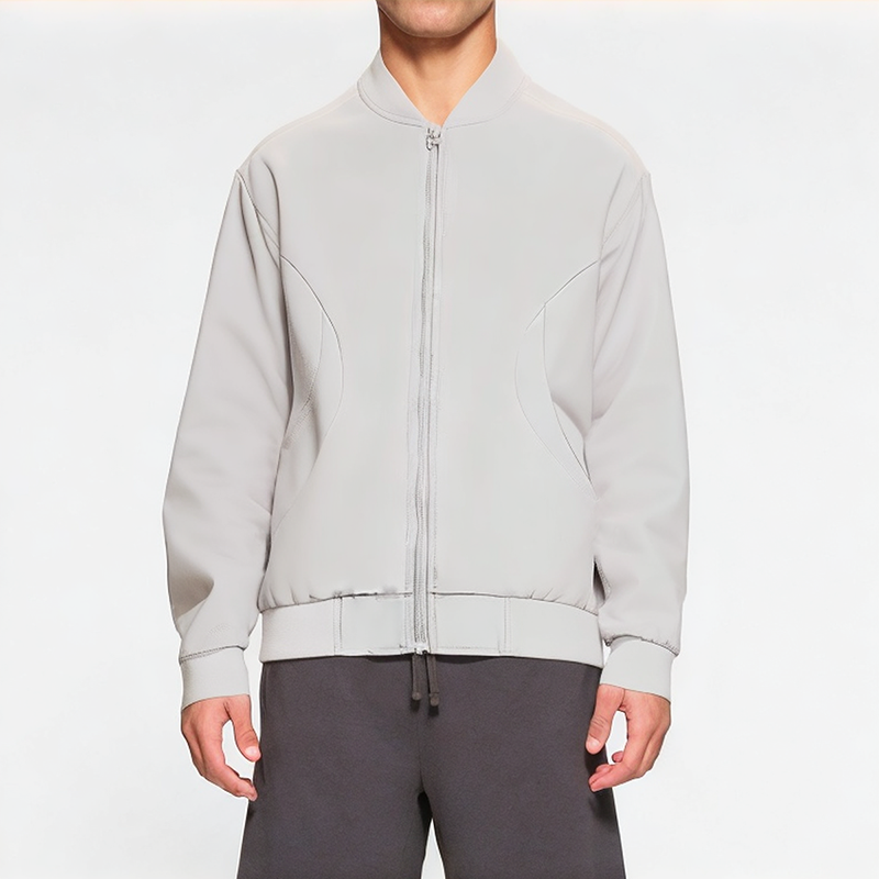 Men's Spring and Autumn Jacket