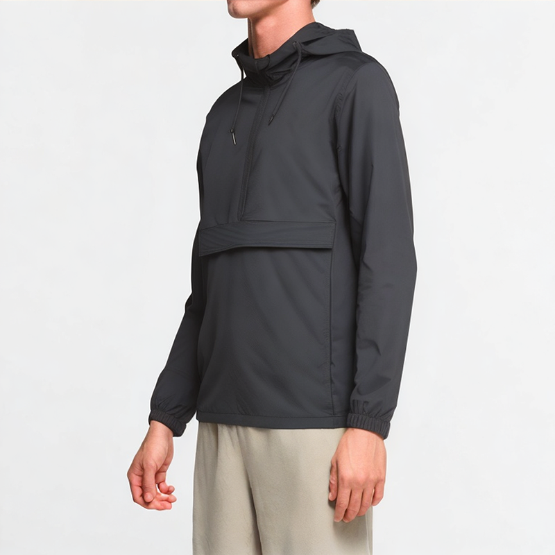 Men's Rain Jacket
