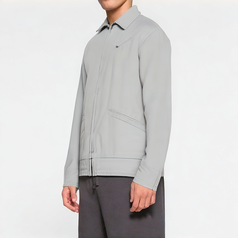 Spring Retro Jacket