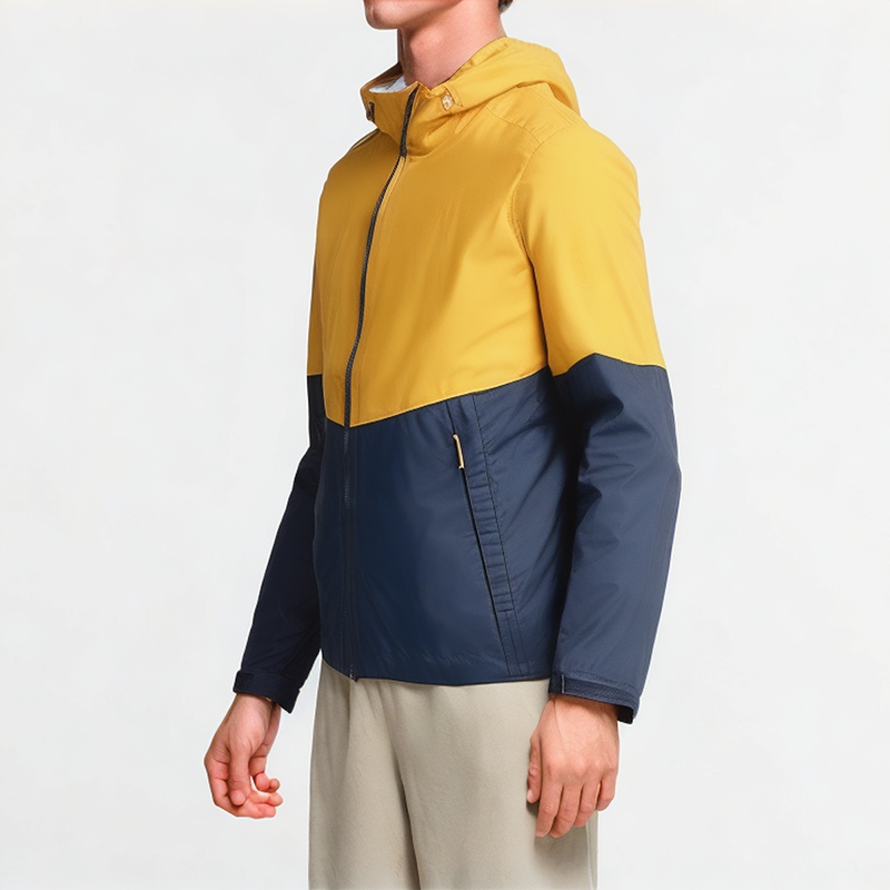 Sports Windbreaker Spring Jacket