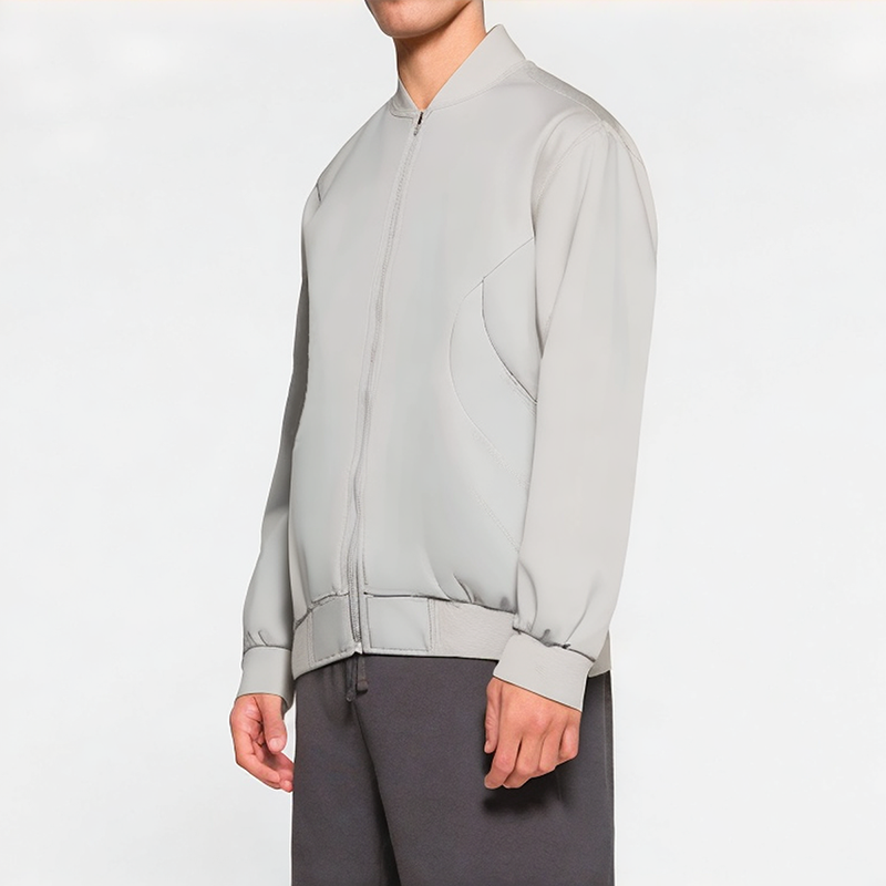 Men's Spring and Autumn Jacket