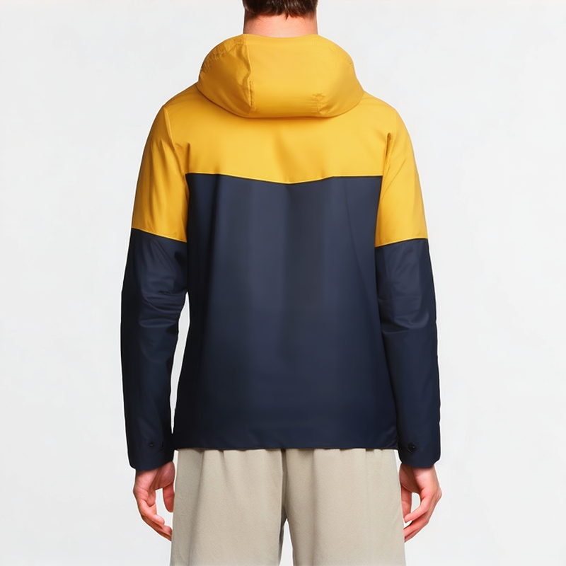 Sports Windbreaker Spring Jacket