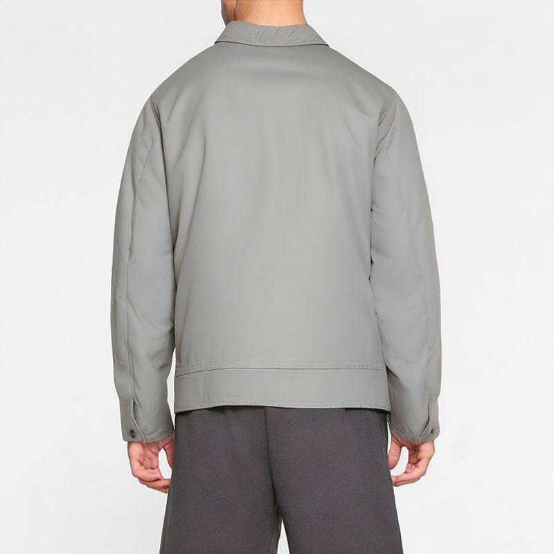 Spring Retro Jacket