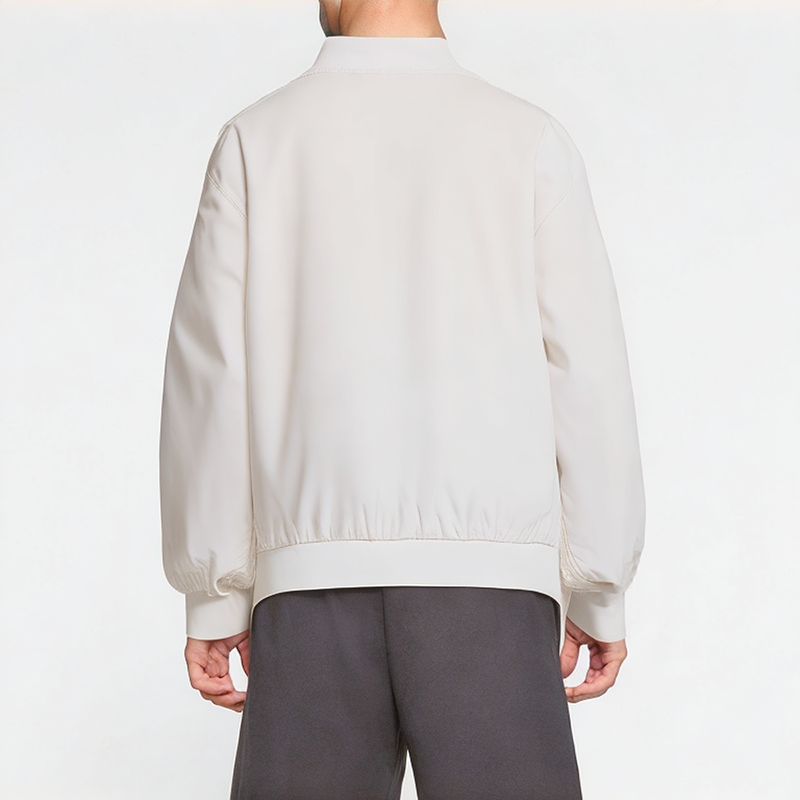 Men's Spring and Autumn Jacket