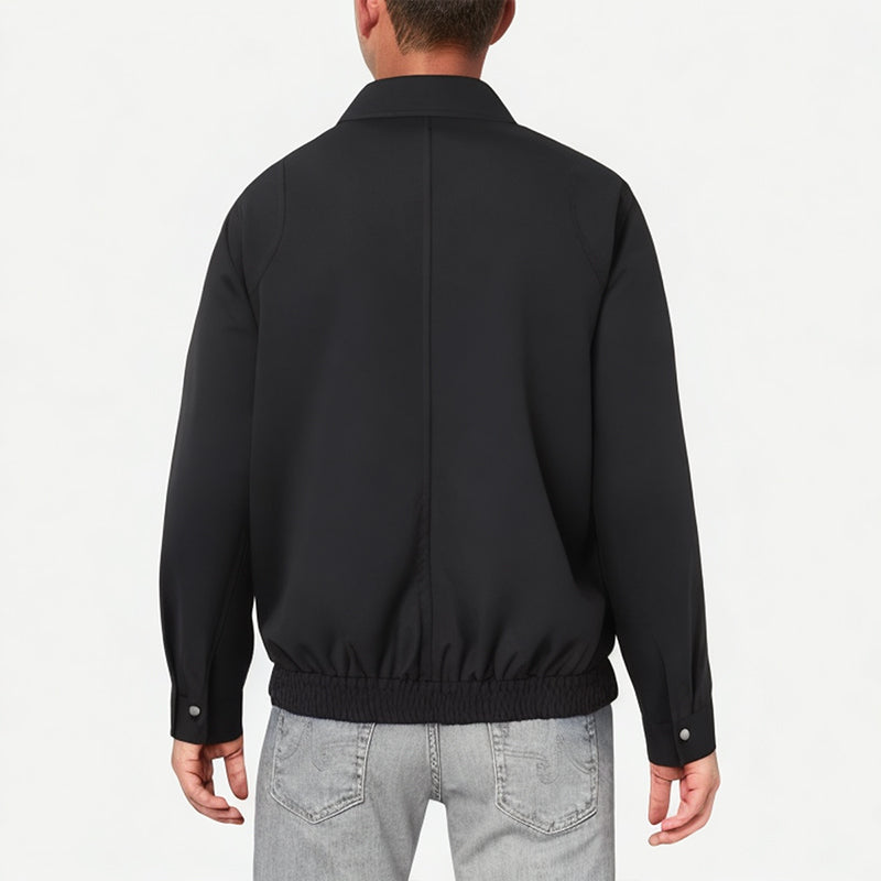 Men's High-End Versatile Work Jacket
