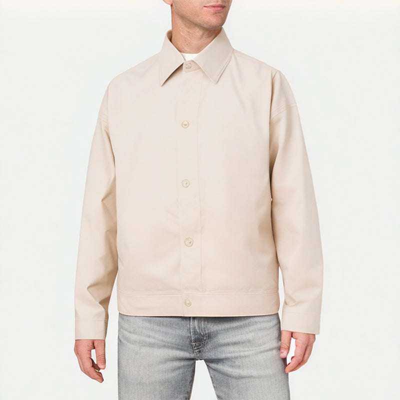 Men's Fashion Casual Jacket