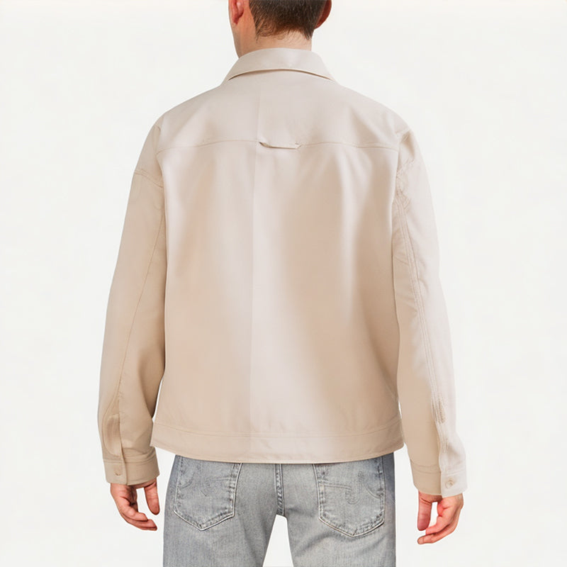Men's Fashion Casual Jacket