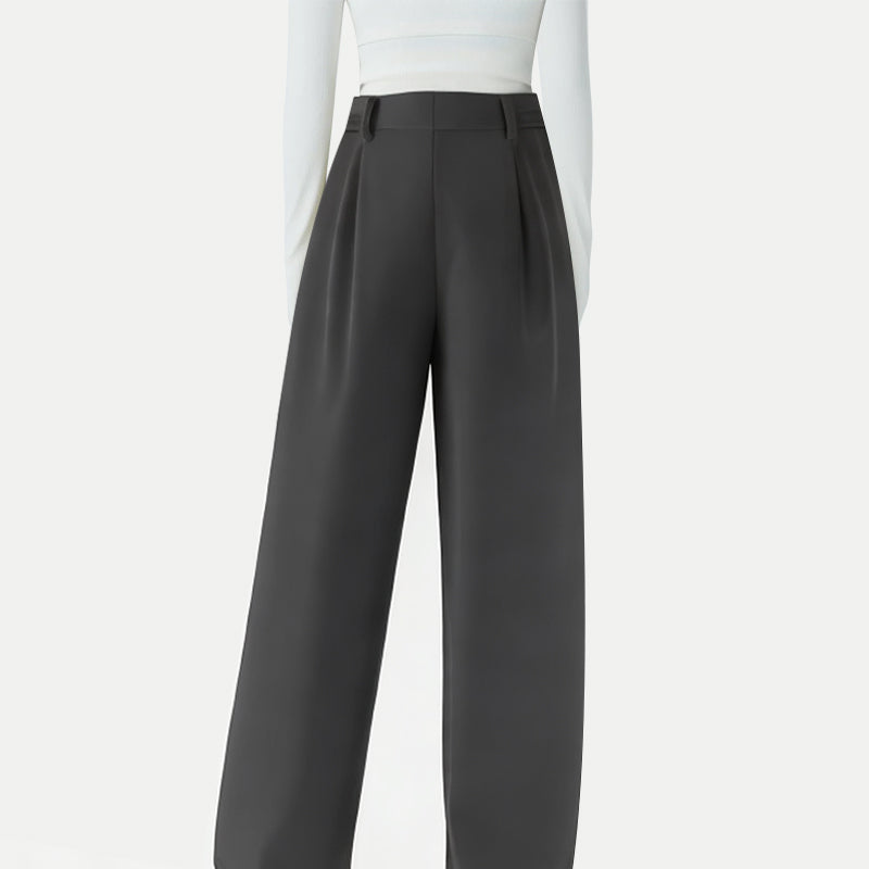 Women's Formal Wide Leg Pants