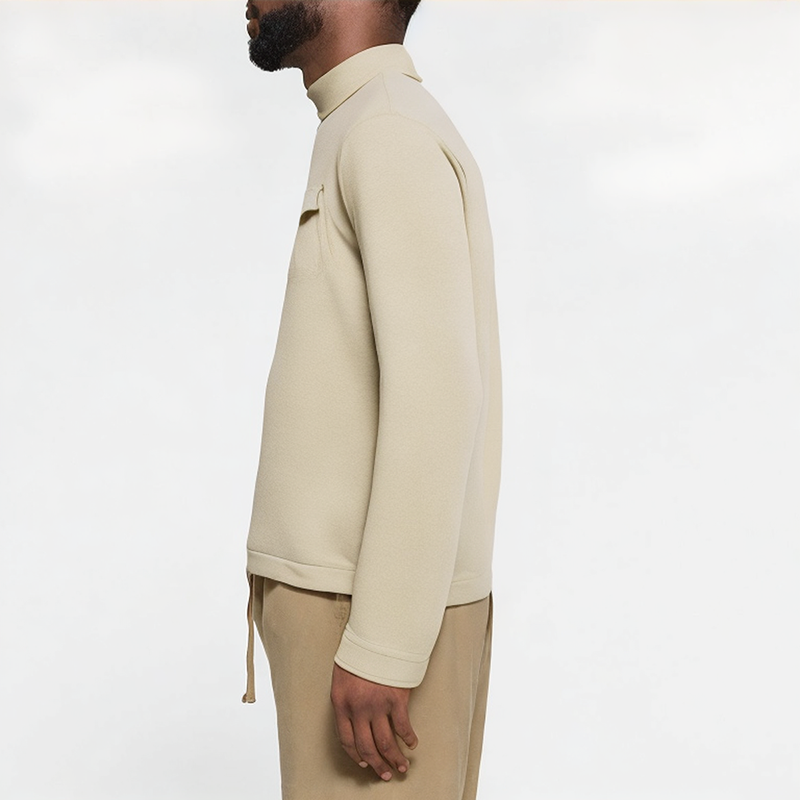 Casual Men's Jacket