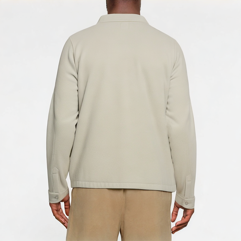 Casual Men's Jacket